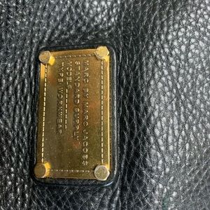 Marc by Marc Jacobs Large Hobo